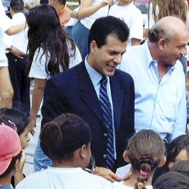 Atuação como deputado estadual