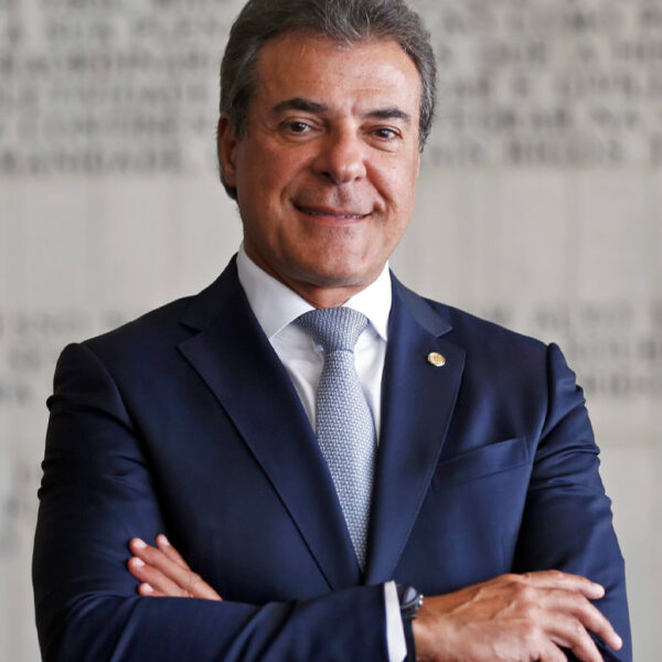 Retrato de Beto Richa