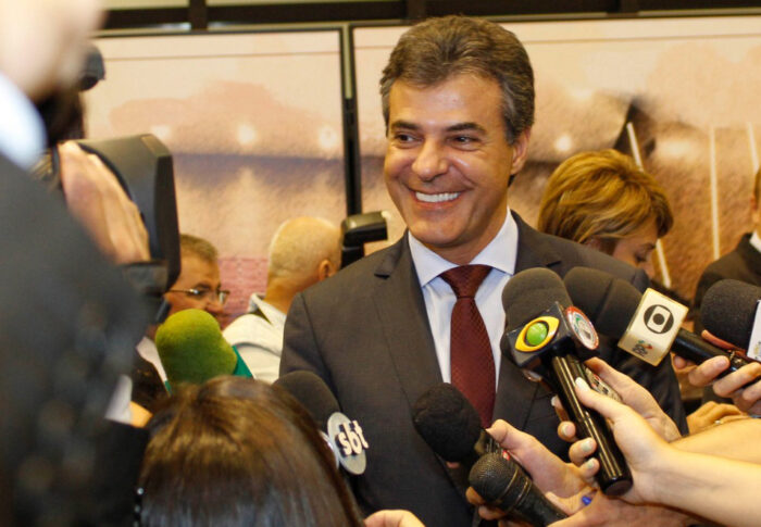 PSDB e Cidadania estão prontos para começar a campanha