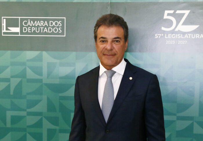 Para Beto Richa, reforma tributária ajuda a destravar desenvolvimento do país
