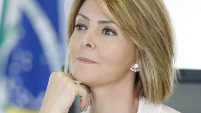 PSDB: Richa defende candidaturas tucanas e cogita ex-primeira dama para prefeitura de Curitiba