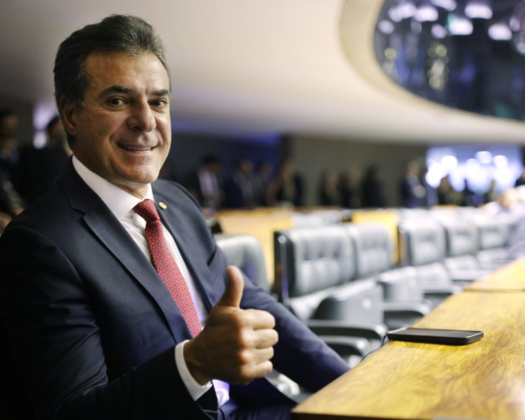 Conheça os Projetos de Lei apresentados por Beto Richa